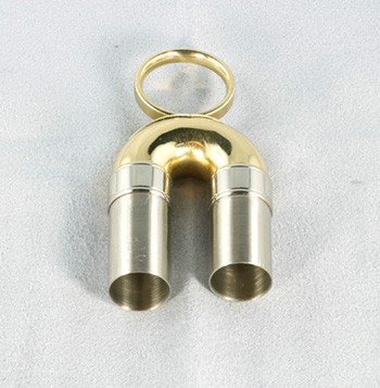 2. Zugbogen für Bellfront Bariton Mod.283