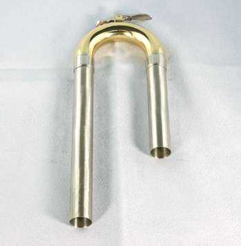 3. Zugbogen für Bellfront Bariton Mod.283