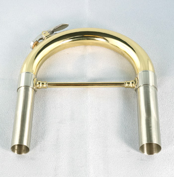 Hauptstimmbogen für Bellfront Bariton Mod.283