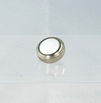Ventilknopf für Bellfront Bariton Mod.283