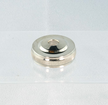 unterer Ventildeckel für Bellfront Bariton Mod.283