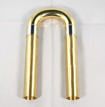 1.Zugbogen für B-Tuba 2000
