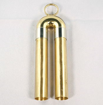 2.Zugbogen für B-Tuba 2000