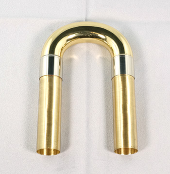 3.Zugbogen für B-Tuba 2000