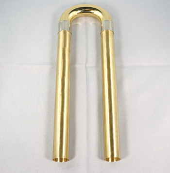 4.Zugbogen für B-Tuba 2000