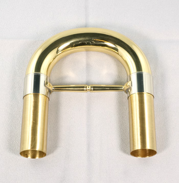 Hauptstimmbogen für B-Tuba 2000