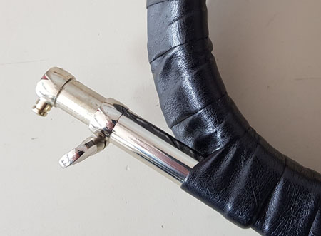 Mundrohr MTP B-Fürst-Pless-Horn Diana