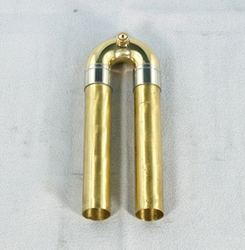 1. Zugbogen Mod.710-II (Marching Trombone)