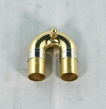 2. Zugbogen Mod.710-II (Marching Trombone)