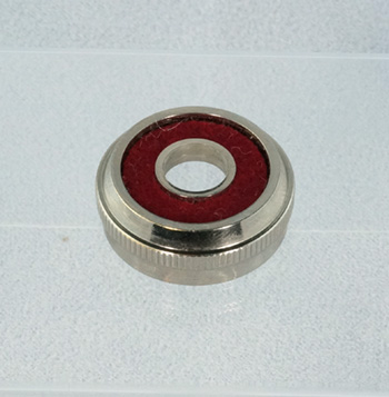 oberer Ventildeckel Mod.710-II (Marching Trombone)