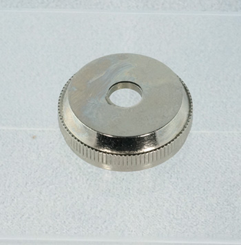unterer Ventildeckel Mod.710-II (Marching Trombone)