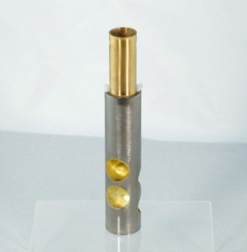 1. Ventil Mod.710-II (Marching Trombone)