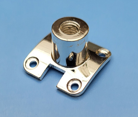Halter für Handstütze Fagott 