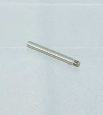 Roller-Achsen für B-Klarinette Mod.2009