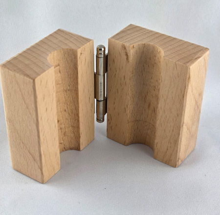 Ventil-Läppblock Nr.25 Baritonhorn