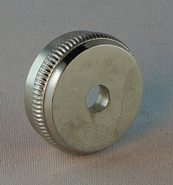 Unterer Ventildeckel für Trompete Mod.T-810 alt