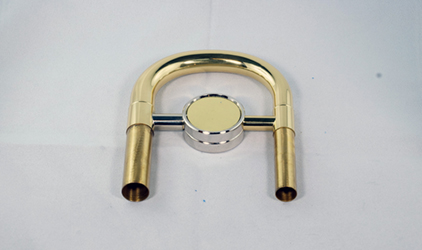 Hauptstimmbogen Posaune Mod.128 G