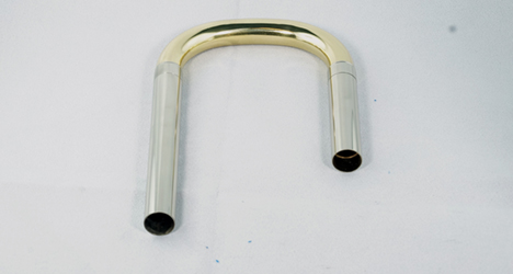 Quartventilbogen Posaune Mod.142 BG