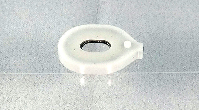 Ventilführung für Mod.115
