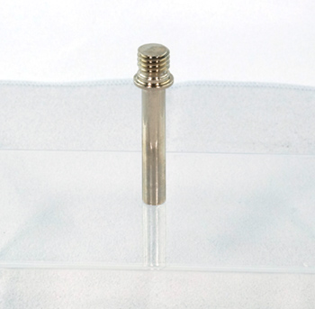 Ventilhals für Euphonium Mod. 103-II