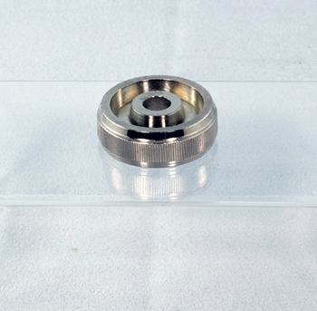 Oberer Ventildeckel für Euphonium Mod. 103