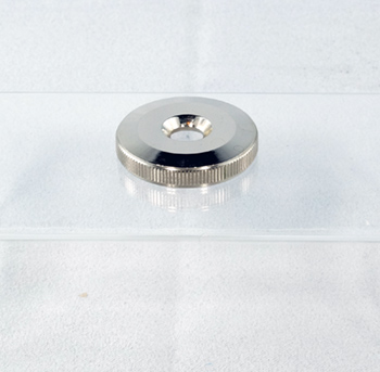 Unterer Ventildeckel für Euphonium Mod. 103