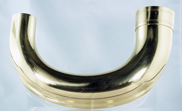 Großer Anstoss Euphonium Mod.115
