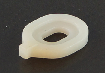 Ventilführung B-Tuba 2250