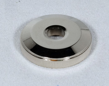 Ventildeckel unten Jugendtenorhorn MTP Mod.120
