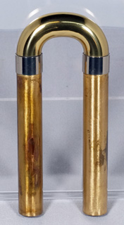 Zugbogen 1.Ventil für MTP Mod. 120