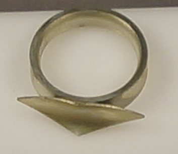 Fingerring 3. Zug Mod.933 L