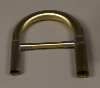 Hauptstimmbogen Posaune 440 brushed