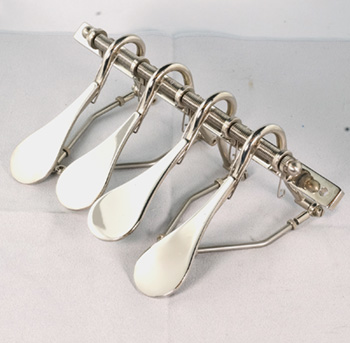 Tuba Drückwerk komplett für MTP Mod.2420