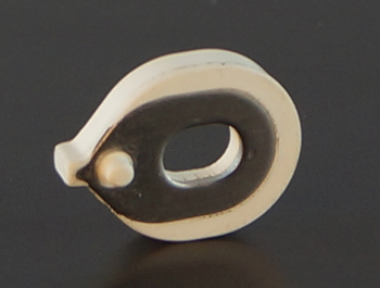 Ventil-Führung für Bariton Mod.231-4 / 231