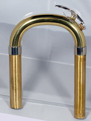 Hauptstimmbogen für MTP Mod.120