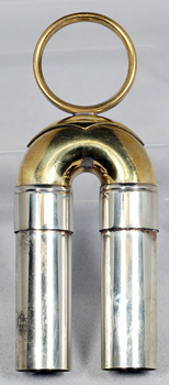 2.Ventilbogen für Tenorhorn Mod.123 / 123-4