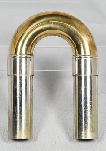 1.Ventilbogen für Tenorhorn Mod.123 / 123-4