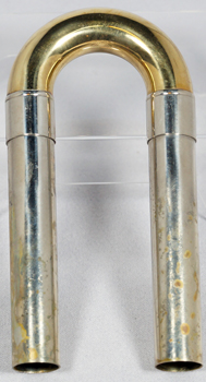 3.Ventilbogen für Tenorhorn Mod.123 / 123-4