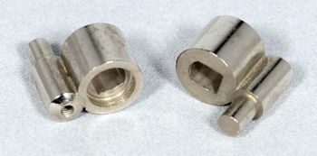 Ventil-Flügel für Tenorhorn Mod.123 / 123-4
