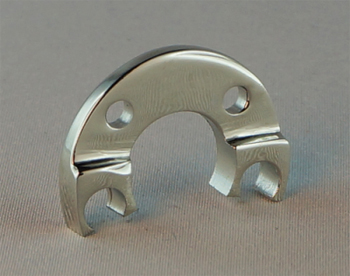 Hufeisen für B-Tuba Mod.2550