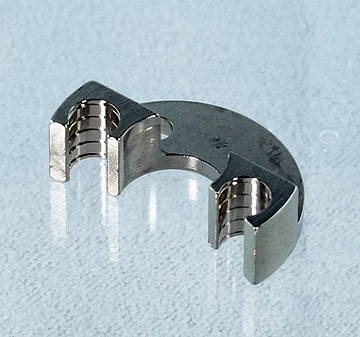 Hufeisen Tenorhorn Mod.125