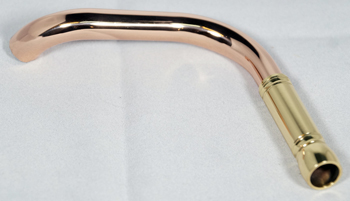 Mundrohr Bariton Mod.231-4 / 231