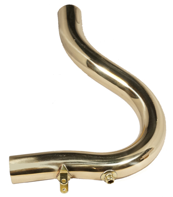 Wasserklappen-Anstoß B-Tuba 1155 ORION G
