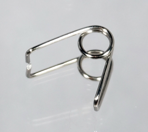 Wasserklappenfeder für Bariton Mod.231-4 / 231