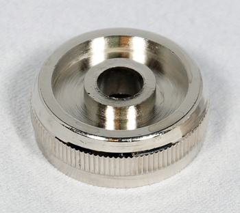 Ventildeckel oben für Bariton Mod.231-4 / 231
