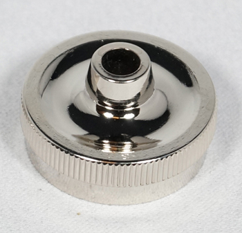 Ventildeckel unten für Bariton Mod.231-4 / 231
