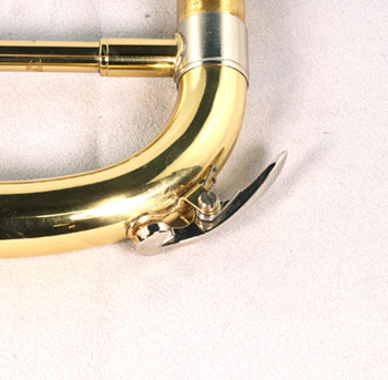 Wasserklappe Euphonium Mod.114