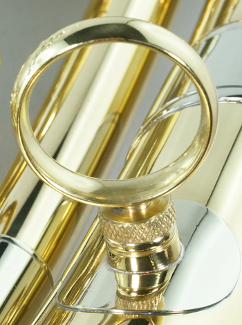 Daumenhalter für Tenorhorn Mod.125