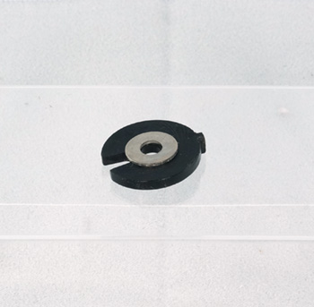 Ventilführung Mod.1050