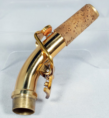 S-Bogen für Sopransaxophon Mod.300